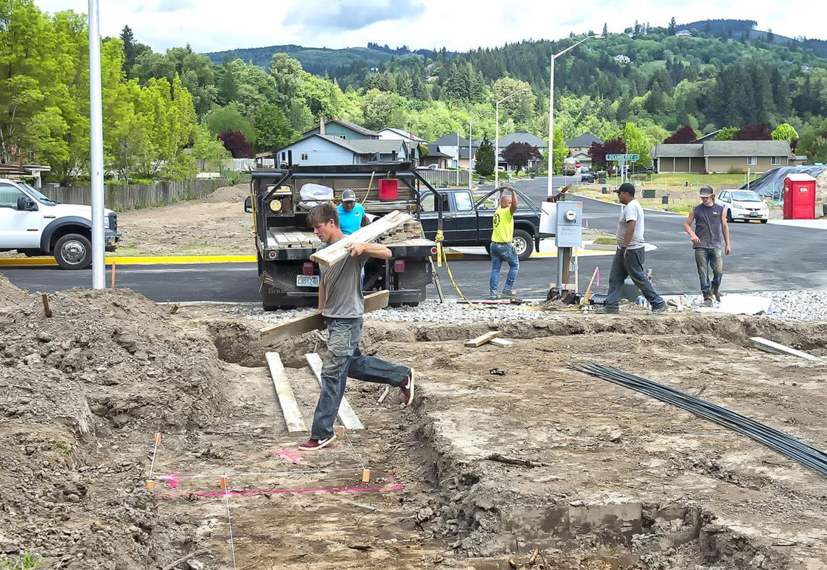 Woodland council discusses future of the city's housing market