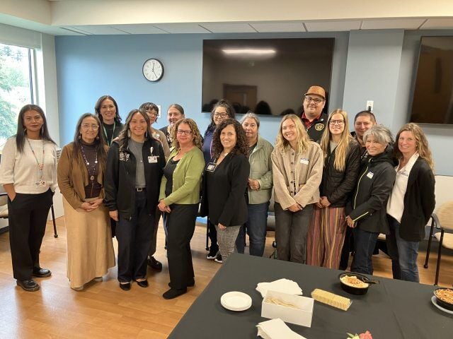 Celebrating four years of connection, advocacy and trust
