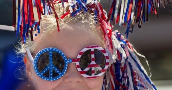 Cowlitz County locations to buy Go 4th buttons