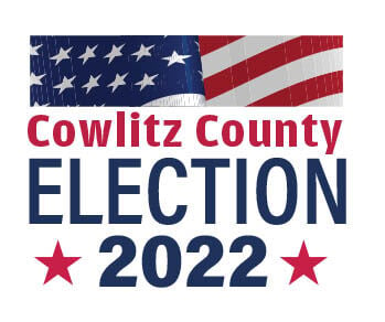 Cowlitz County Election 2022