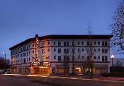 Columbia Theatre