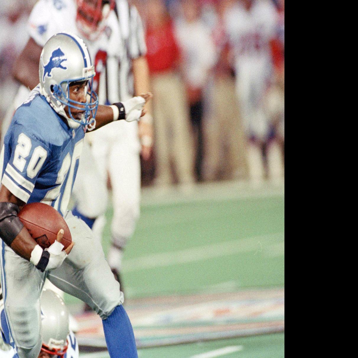 Nfl Draft History Lions Panthers And Bears Oh My Highlight The