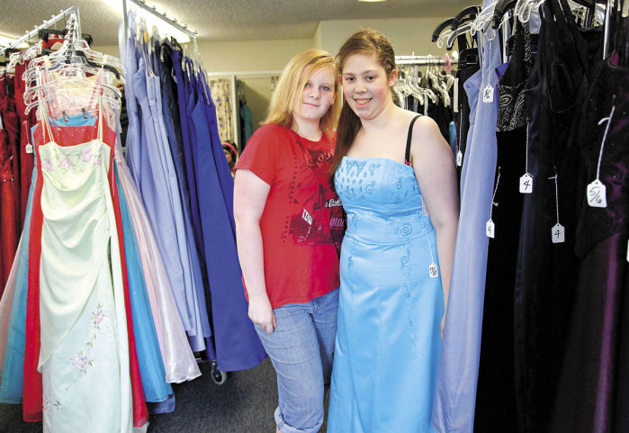 Prom Dresses Longview WA