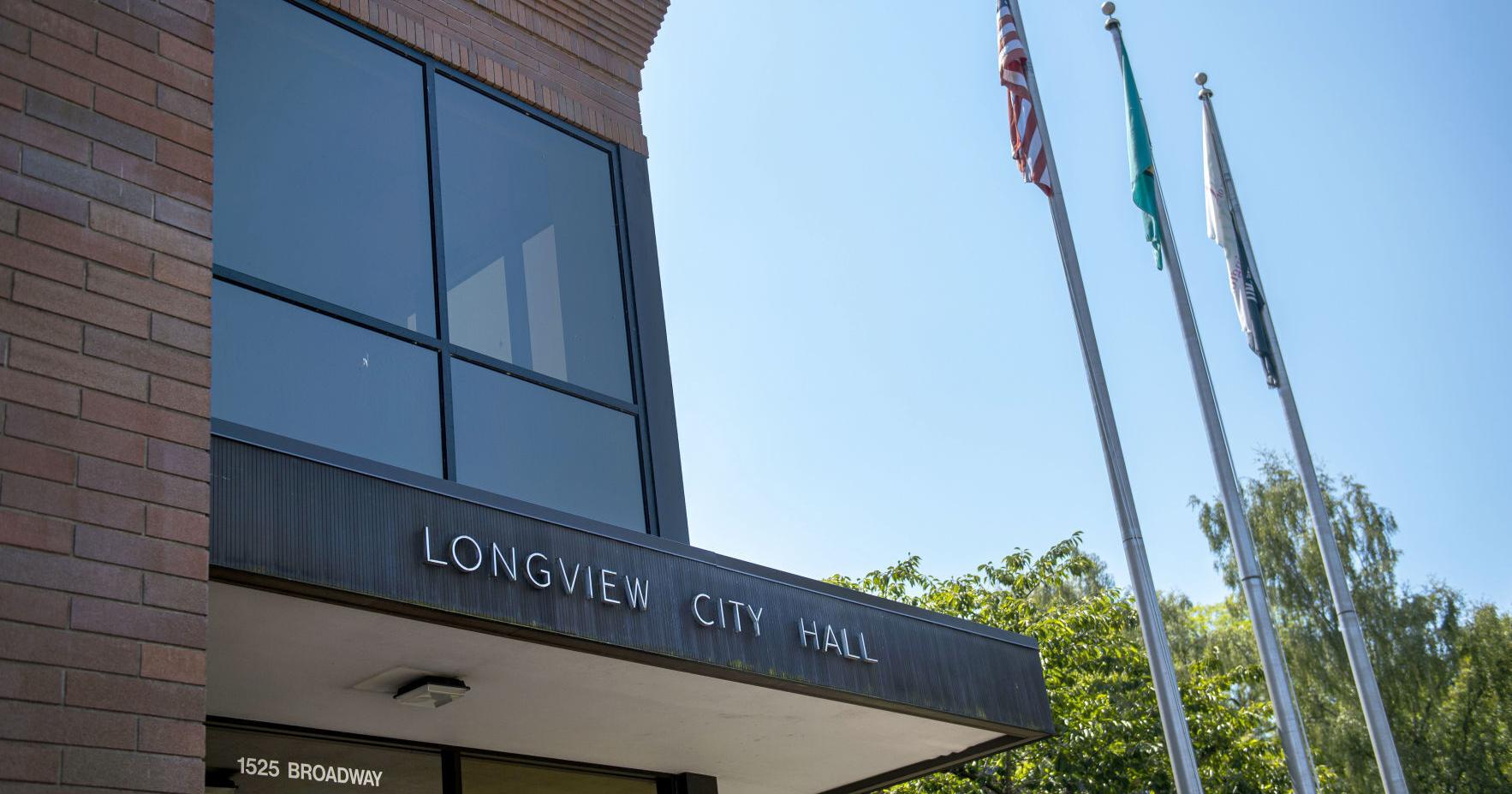 Longview City Council votes for interim attorney - Vimarsana News