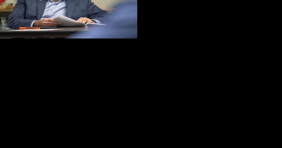 Ethics complaint alleges Clark County auditor mishandled 2022 voter registration challenge of candidate facing voter fraud chargesUpdated 6 mins ago - Vimarsana News