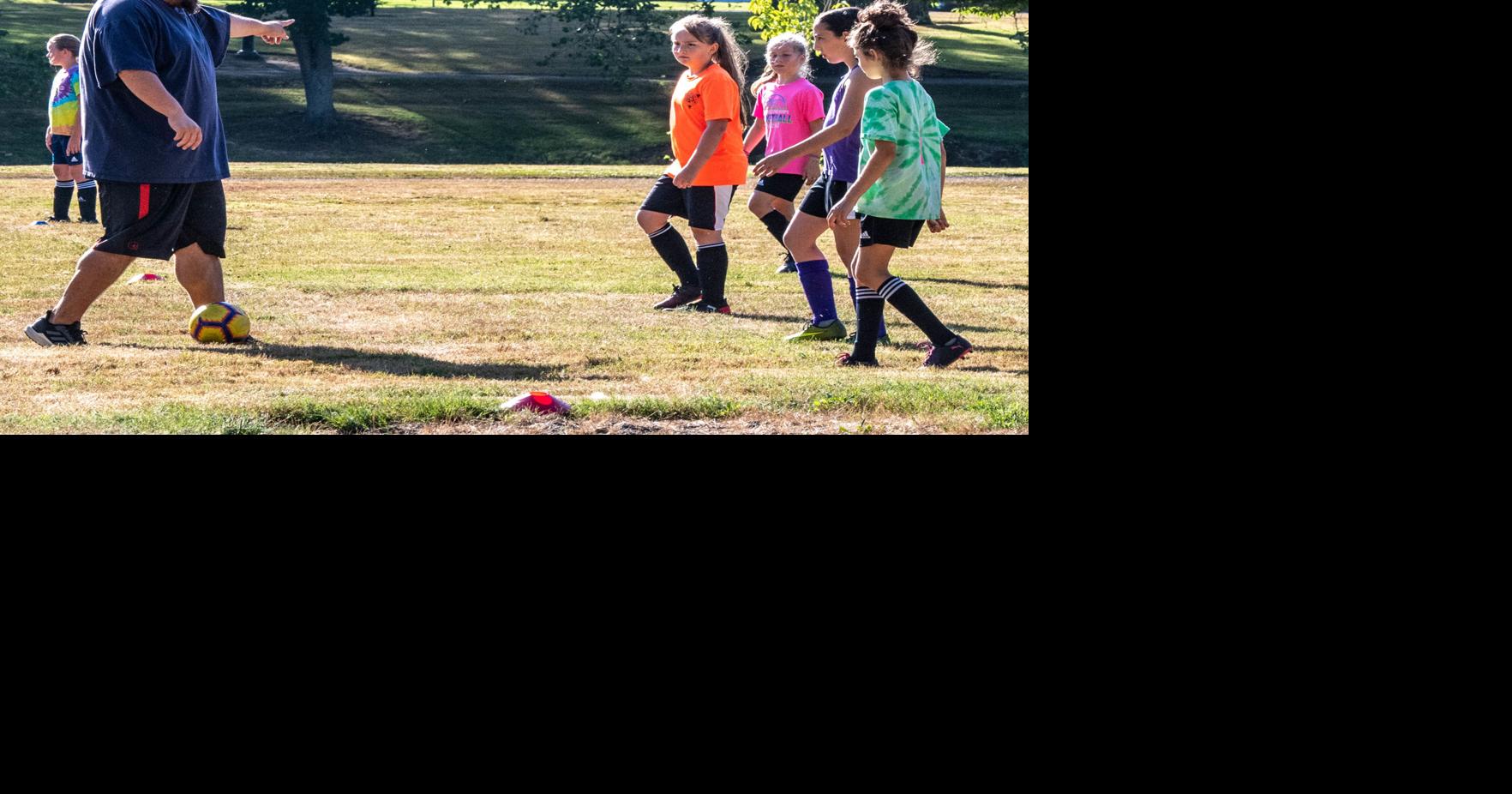 Timber Barons take to the lake