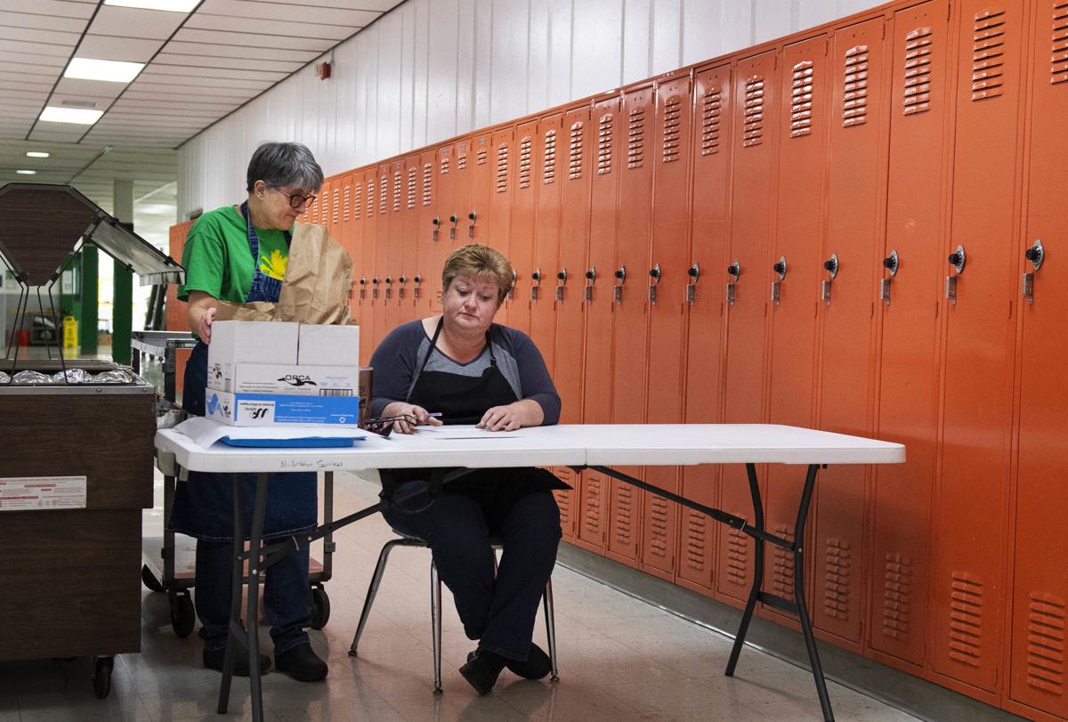 Rainier School District starting childcare, Kelso finalizes distance