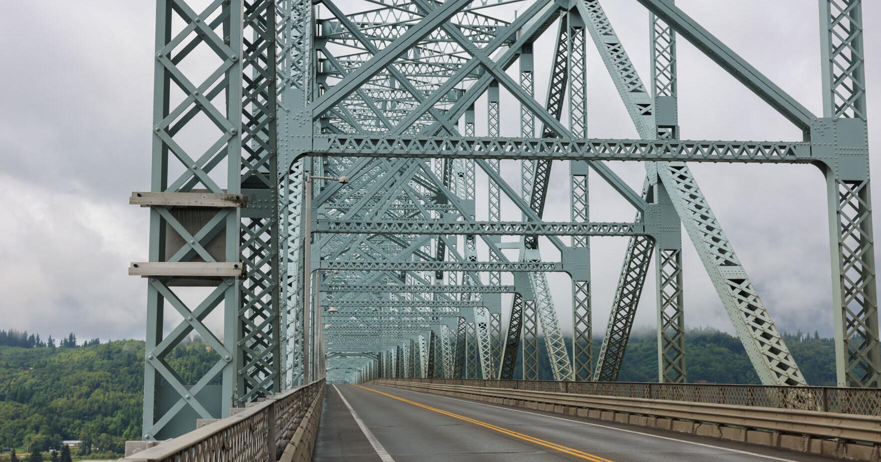 Thumbs up to speedy Lewis and Clark Bridge repairs, thumbs down to coroner budget woes - Vimarsana News