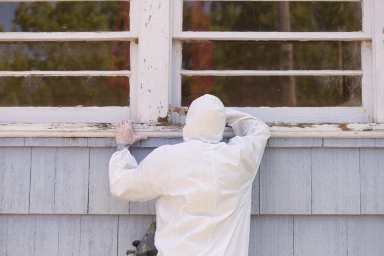 Summer 2026 Lead-Based Paint rulemaking workshops
