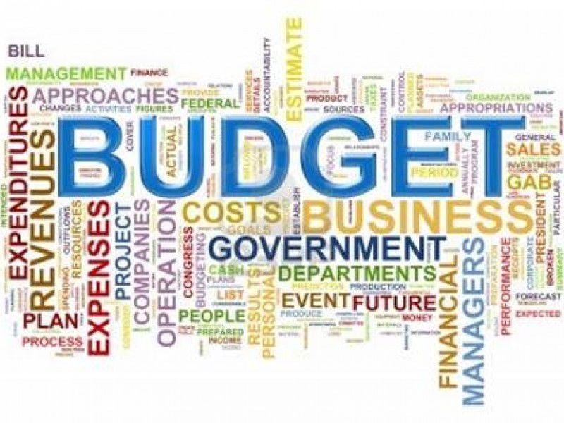 County's 2018 Budget Deficit Shrinks Sharply