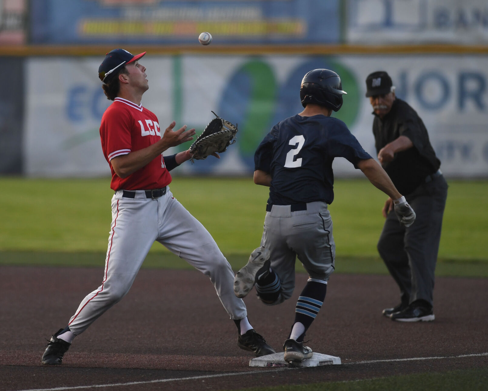 Nwac baseball outlet