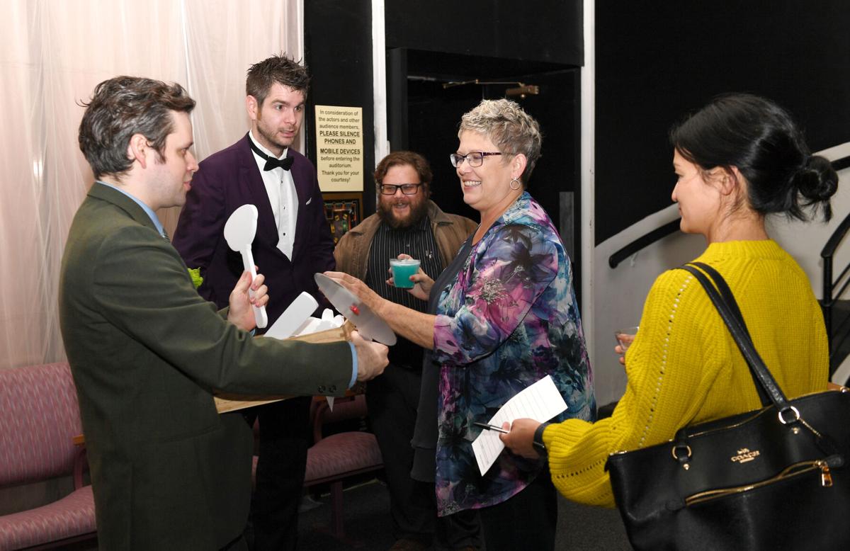 Community Foundation to end Give More 24! in Cowlitz County, partner