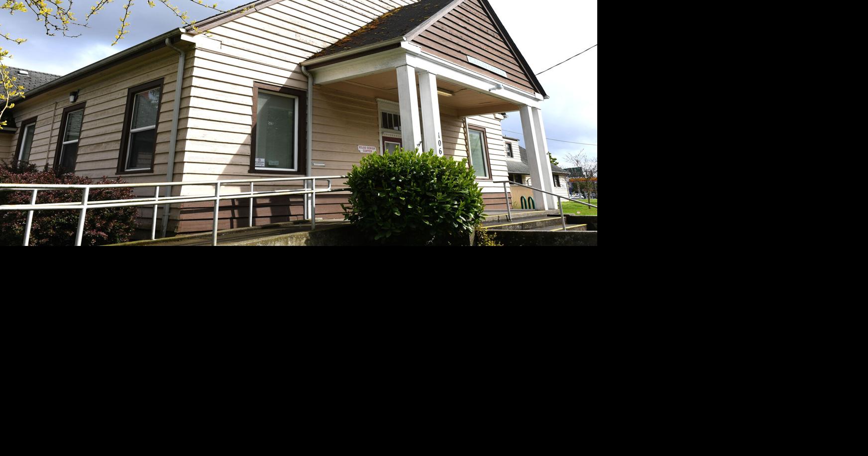 Catlin Hall in Kelso scheduled for 400K renovation in May