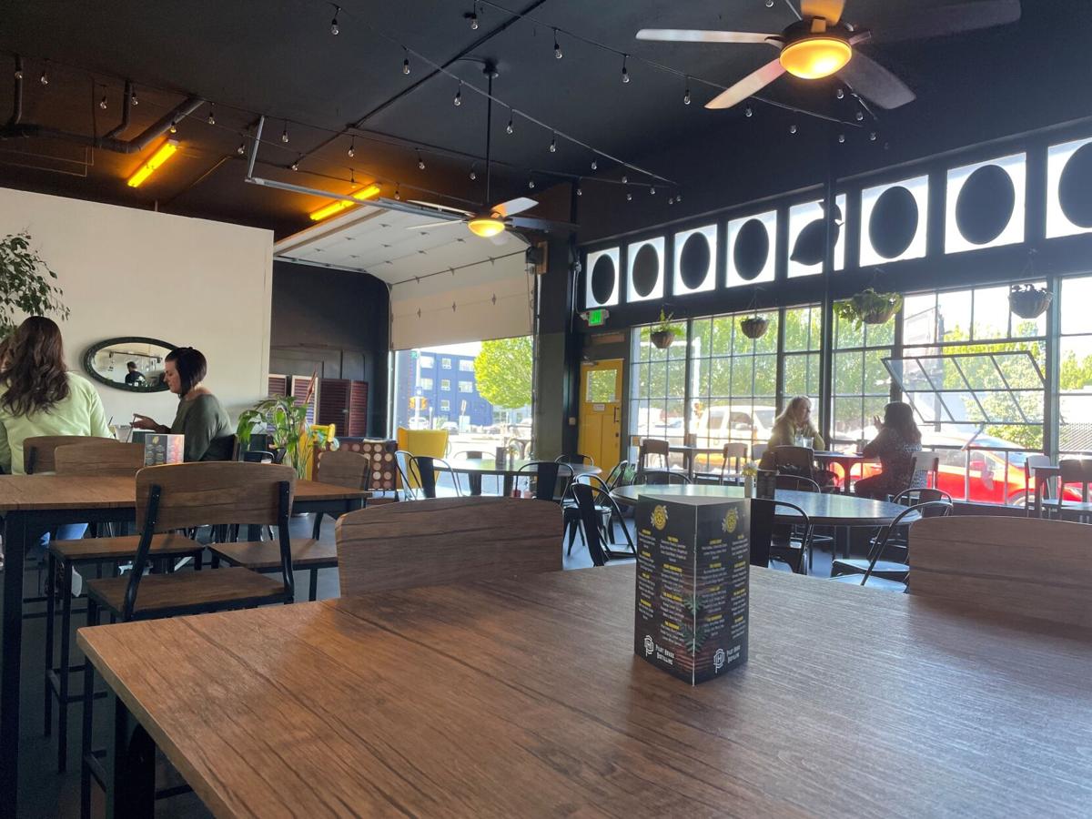Talking Business The Lemon Drop opens as newest gastropub in Longview