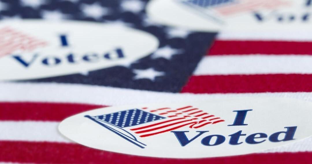 Carlson ahead of incumbent McEntire in WA state House race