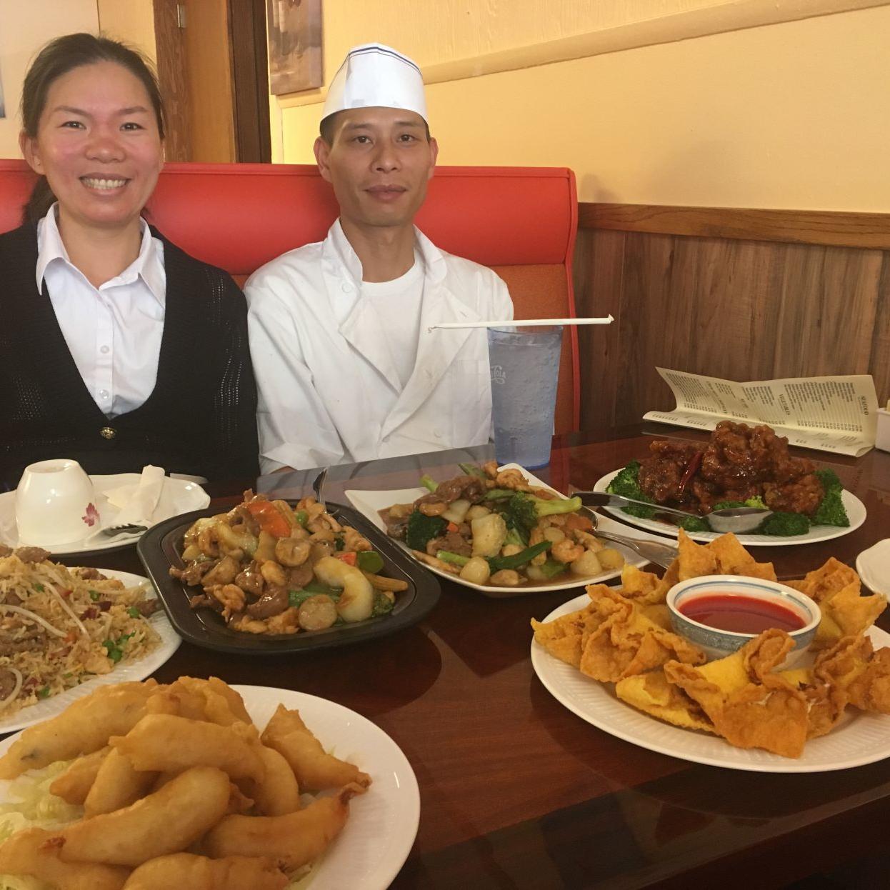 New Chinese Restaurant On Commerce Wants To Make A Fresh Start Local Tdn Com