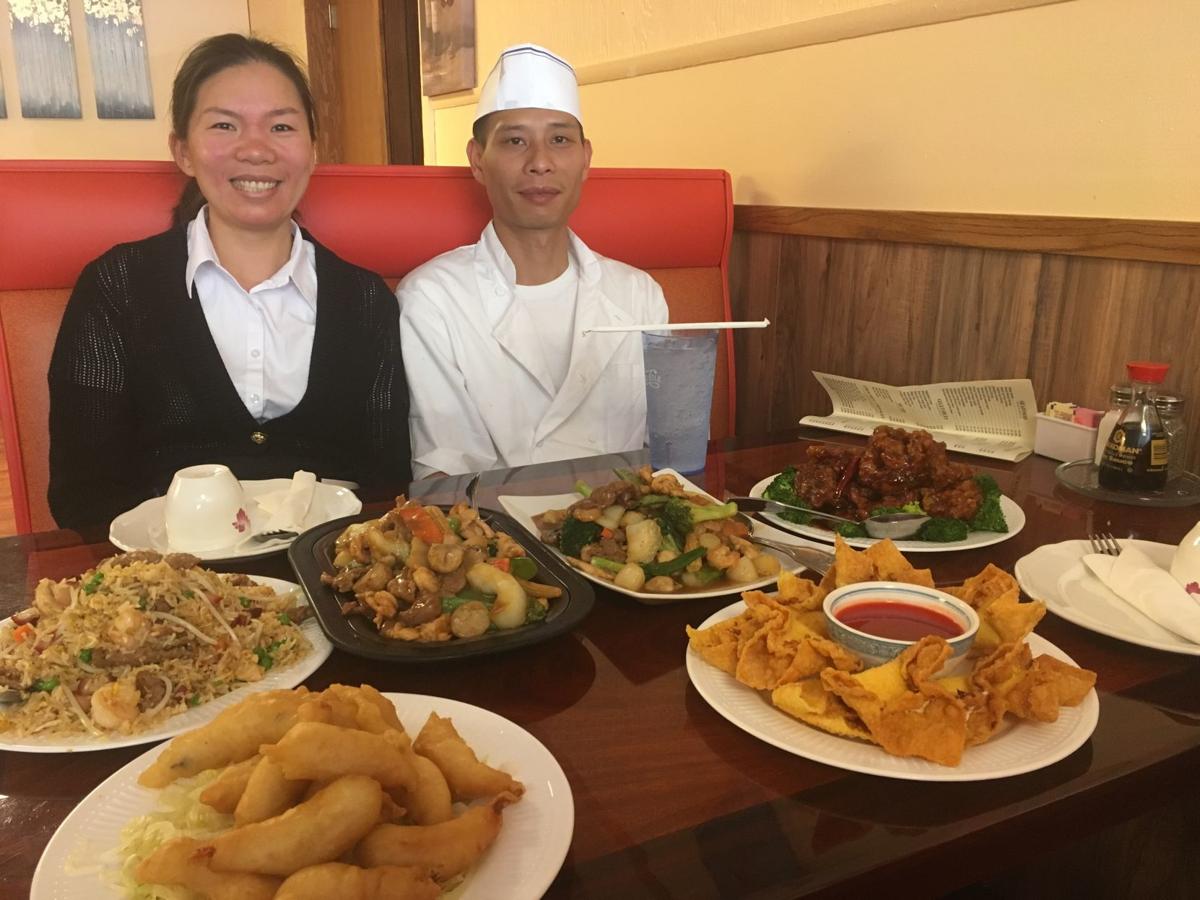 New Chinese Restaurant On Commerce Wants To Make A Fresh Start Local Tdn Com