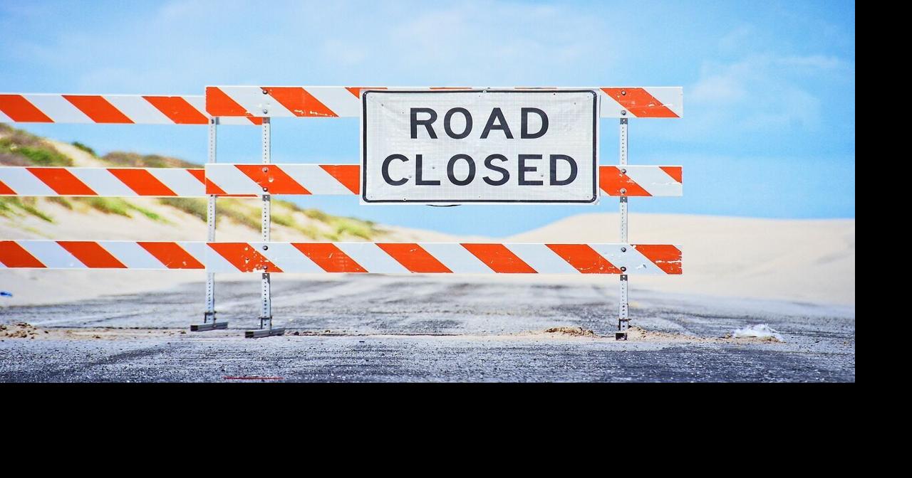 Water main repair near Triangle Center starts Monday