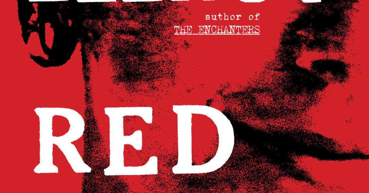 In the 1962 LA of James Ellroy's ‘Red Sheet,' cops clash with communists