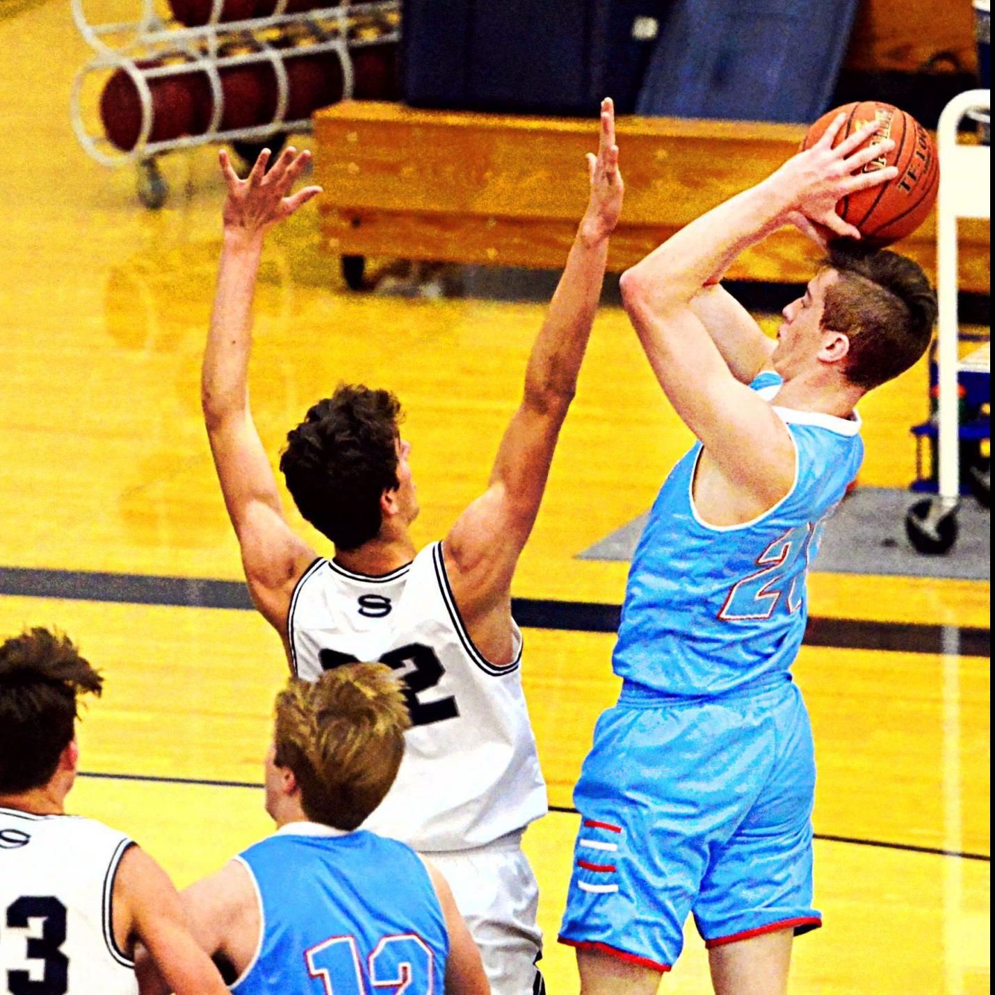 Boys Basketball Team Preview Gibb Takes Next Step As Monarchs