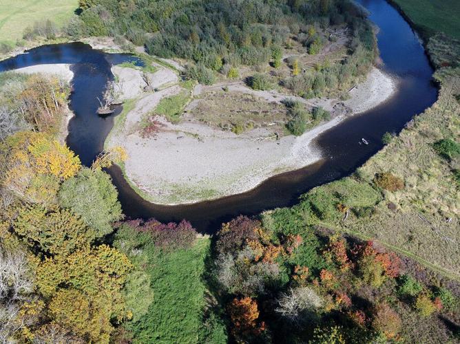 Fishing closures begin Oct. 24 in many Western Washington rivers