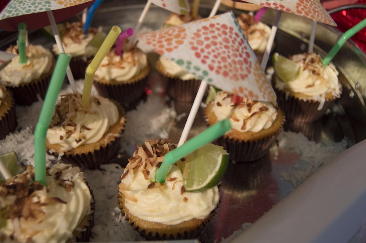 Cupcake Wars