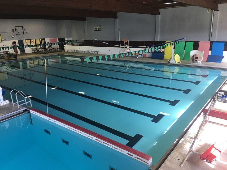 Briarcliff Pool set to reopen Tuesday after years of closures, funding ...