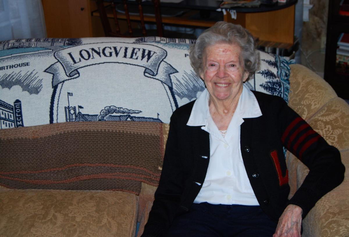 Dorothy Gevers-Wojtowych