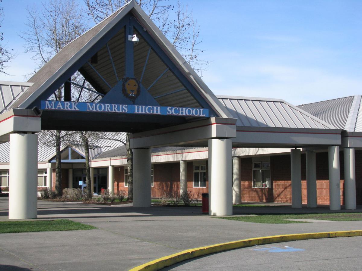 Boy Accused Of Threatening Mark Morris High School News Tdn Com Boy Accused Of Threatening Mark Morris High School News Tdn Com