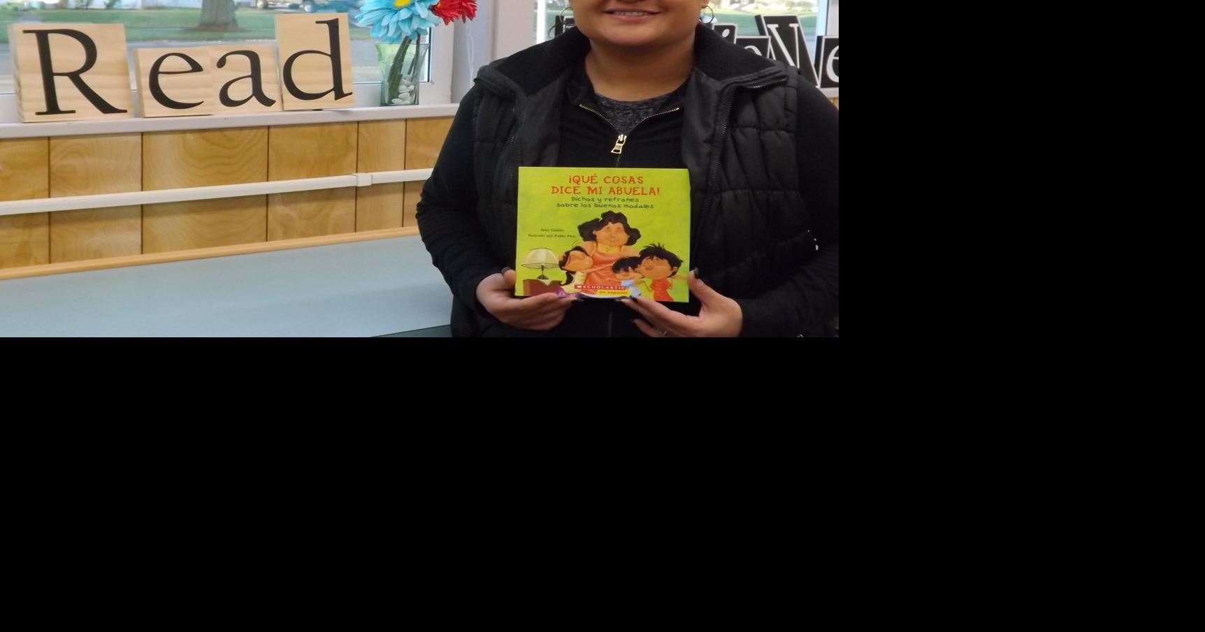 Longview schools expand digital storytime, prep kids to learn to read
