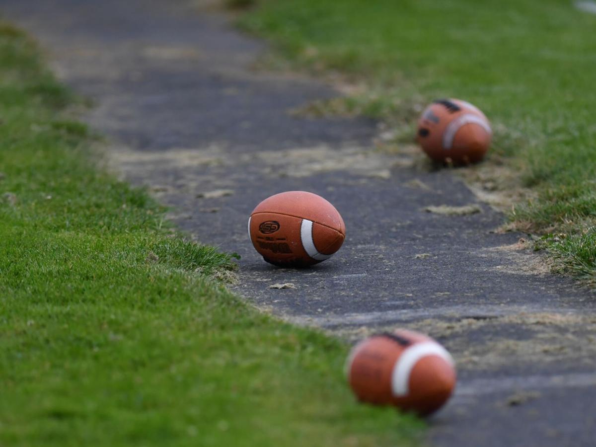 Football Stock