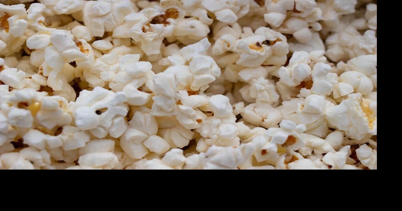 Longview-Kelso Earlybird Lions to sell Carmel corn