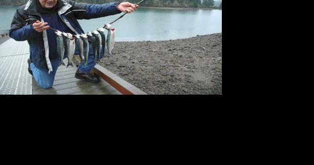 Cougar boat ramp to temporarily close Tuesday - Vimarsana News