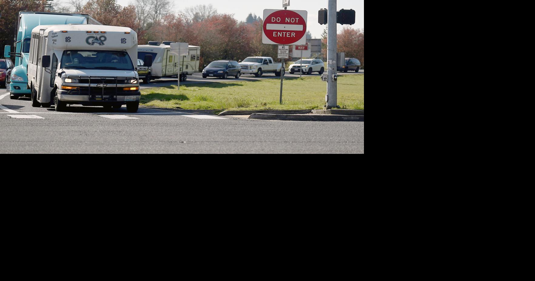 After years of planning, Woodland aims to permit Exit 21 changes in 2026