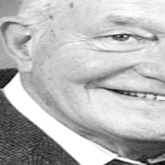Clifford L Cliff Robinson Recent Deaths Tdn Com