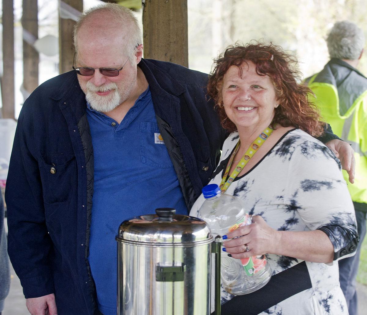 Kelso mom honors her late daughter by raising awareness of mental