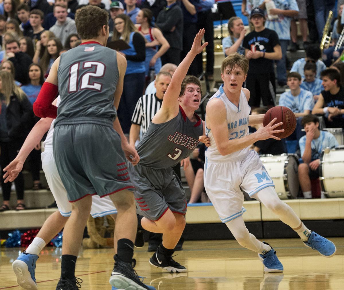Civil War Boys Monarchs Topple Jacks With Second Half Outburst