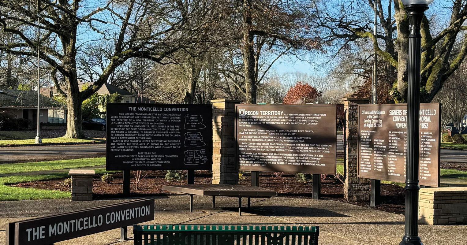 Know someone who preserves Longview history? Nominate them for city award. - Vimarsana News