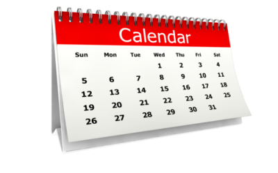 Calendar logo