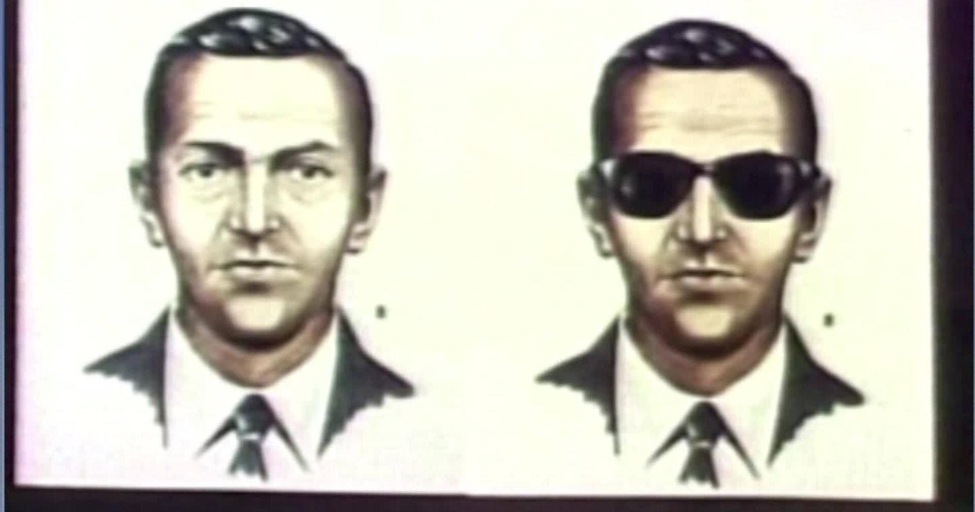 Favorite D.B. Cooper suspect resurfaces, leading to claim that FBI is reopening case - Vimarsana News