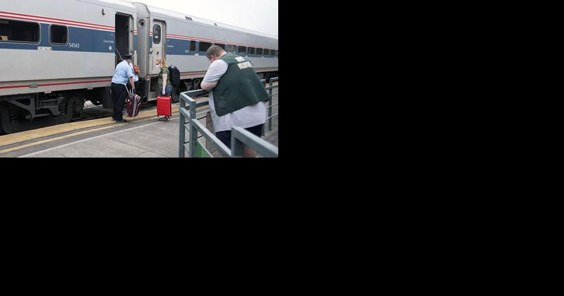 Is Amtrak Cascades a new commuter option from Vancouver into Portland? - Vimarsana News