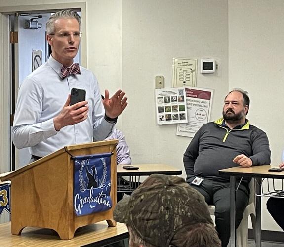 Cowlitz County expects drug court to remain stable as district court