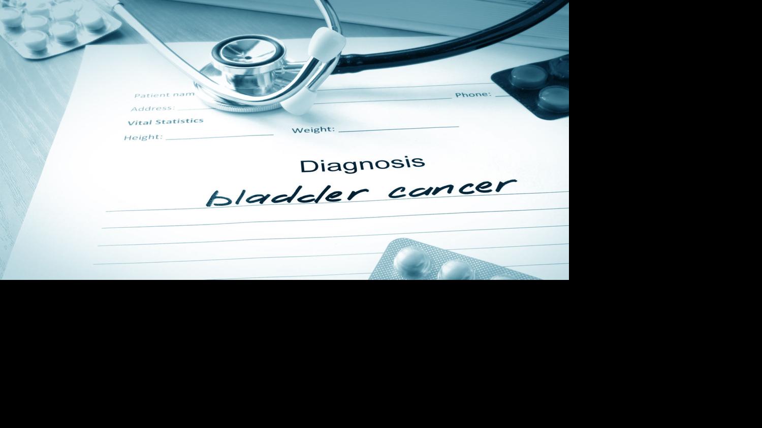 New immunotherapy approved for metastatic bladder cancer ...