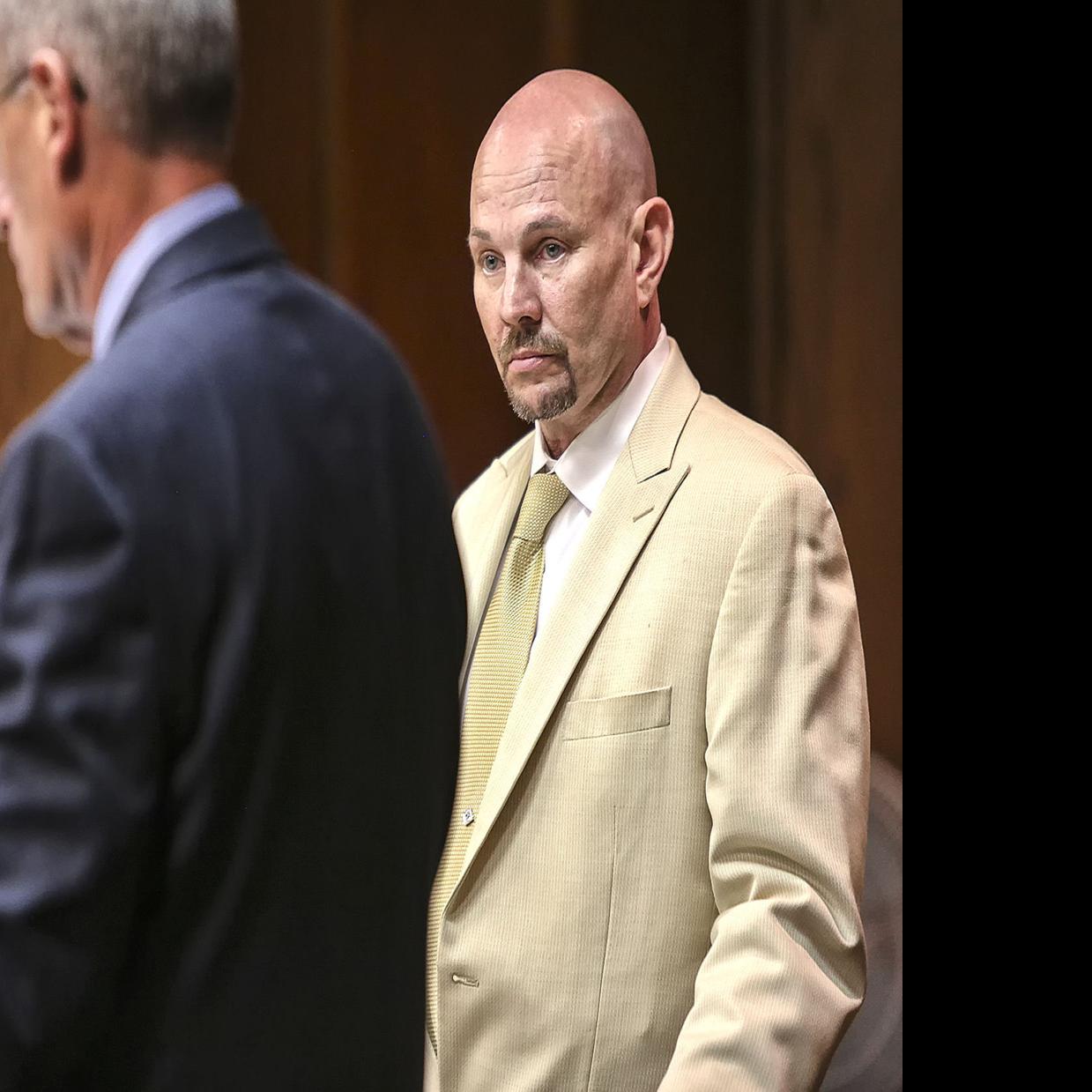 Lovingfoss Sentenced To 90 Days In Jail For Intimidating Judge News Tdn Com Software update update your hue system with the philips hue app to be able to enjoy the latest features it is important to keep your system up to date.