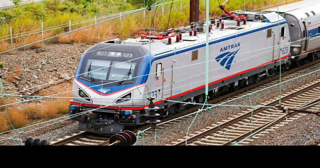 Amtrak本月起将增加西雅图到波特兰之间的列车