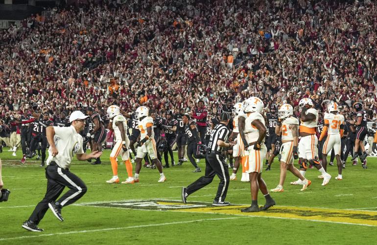 The top 10 flops from Week 8 of college football