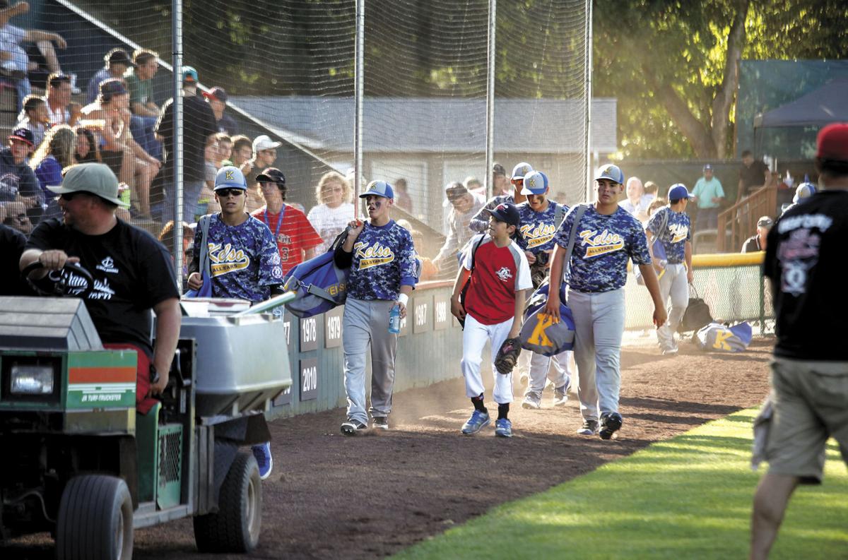 Torrance All-Star squad reaches Babe Ruth World Series final