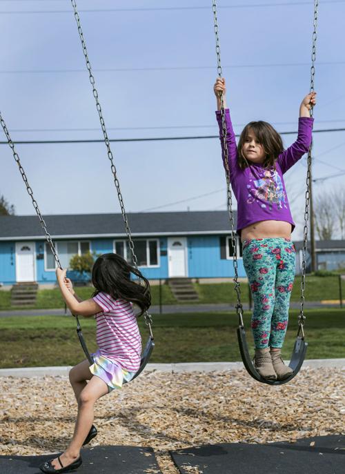 At the park (copy)
