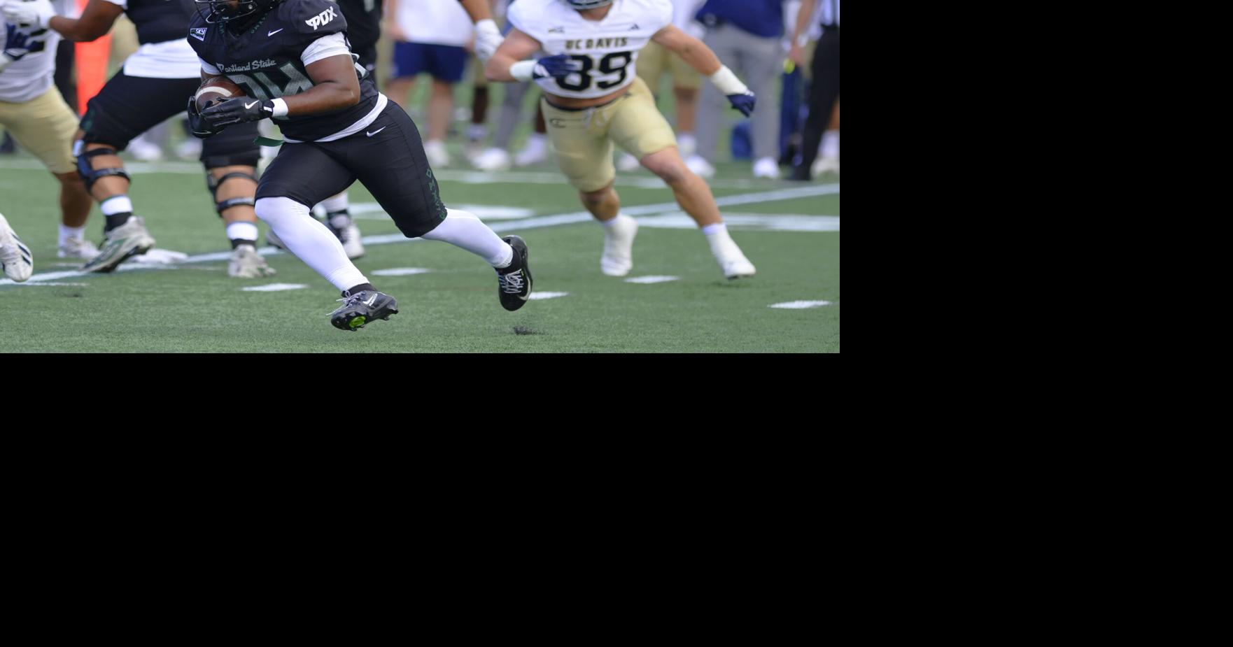 84-0 loss one week. Dramatic win the next. Portland State football's rollercoaster ride