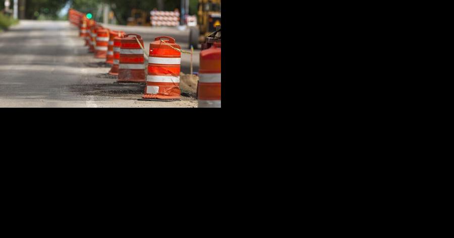 Ostrander Creek bridge work to cause delays Wednesday - Vimarsana News